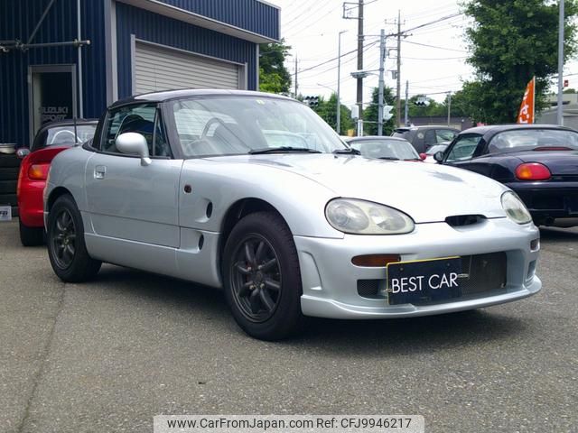 suzuki cappuccino 1994 GOO_JP_700056091530240628001 image 2