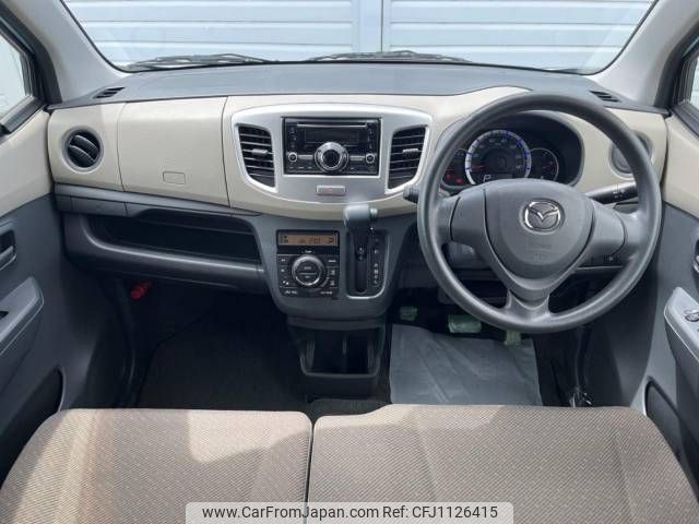 mazda flair 2014 -MAZDA--Flair DBA-MJ34S--MJ34S-226607---MAZDA--Flair DBA-MJ34S--MJ34S-226607- image 2