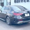 mercedes-benz c-class 2022 -MERCEDES-BENZ--Benz C Class 3CA-206004C--W1K2060042F021859---MERCEDES-BENZ--Benz C Class 3CA-206004C--W1K2060042F021859- image 18