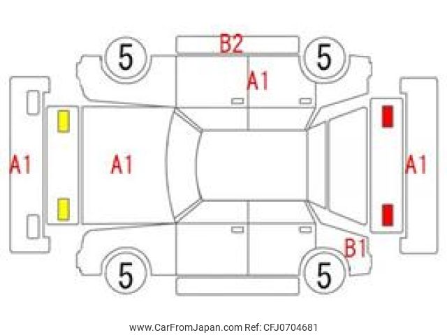 honda fit 2010 -HONDA--Fit DBA-GE6--GE6-1393511---HONDA--Fit DBA-GE6--GE6-1393511- image 2
