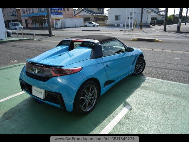 honda s660 2015 CFJ1849221 image 2