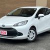 toyota aqua 2023 CFJ1206808 image 1