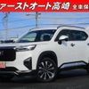honda honda-others 2024 -HONDA 【名変中 】--WR-V DG5--1009939---HONDA 【名変中 】--WR-V DG5--1009939- image 1