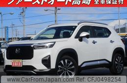honda honda-others 2024 -HONDA 【名変中 】--WR-V DG5--1009939---HONDA 【名変中 】--WR-V DG5--1009939-
