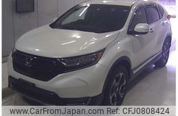 honda cr-v 2022 -HONDA--CR-V 6BA-RW1--RW1-1300419---HONDA--CR-V 6BA-RW1--RW1-1300419-