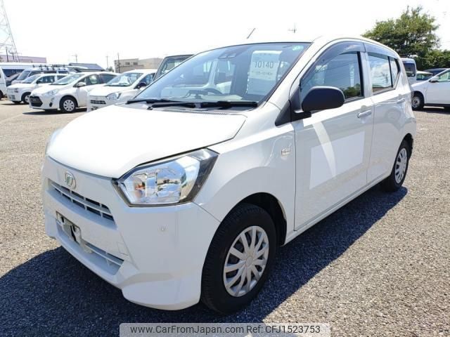 daihatsu mira-e-s 2018 CFJ1523753 image 1