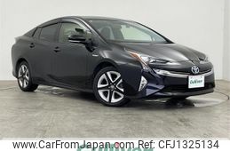 toyota prius 2016 -TOYOTA--Prius DAA-ZVW50--ZVW50-8012429---TOYOTA--Prius DAA-ZVW50--ZVW50-8012429-
