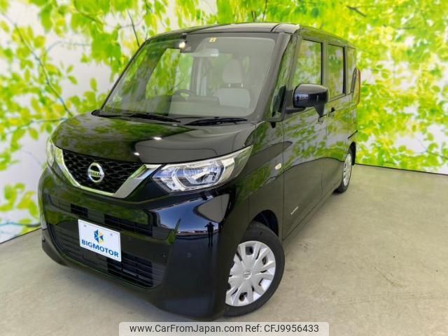 nissan roox 2022 quick_quick_5AA-B44A_B44A-0108956 image 1