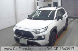 toyota rav4 2022 CFJ1843917