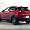 mazda cx-3 2016 CFJ1685631 image 21