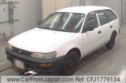 toyota corolla-van 2000 CFJ1779134