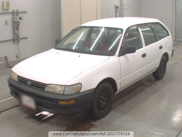 toyota corolla-van 2000 CFJ1779134 image 1