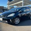 toyota prius-α 2013 -TOYOTA--Prius α ZVW40W--3081309---TOYOTA--Prius α ZVW40W--3081309- image 1