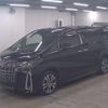 toyota alphard 2021 quick_quick_3BA-AGH30W_AGH30-0383007 image 2