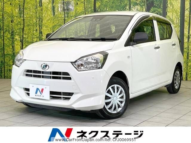 daihatsu mira-e-s 2019 -DAIHATSU--Mira e:s 5BA-LA350S--LA350S-0157607---DAIHATSU--Mira e:s 5BA-LA350S--LA350S-0157607- image 1