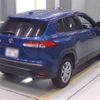 toyota corolla-cross 2022 -TOYOTA 【岐阜 303ぬ9136】--Corolla Cross ZSG10-1013833---TOYOTA 【岐阜 303ぬ9136】--Corolla Cross ZSG10-1013833- image 2