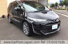 toyota estima 2018 -TOYOTA--Estima DBA-ACR55W--ACR55-7031407---TOYOTA--Estima DBA-ACR55W--ACR55-7031407-