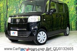 honda n-box 2014 -HONDA--N BOX DBA-JF1--JF1-1420402---HONDA--N BOX DBA-JF1--JF1-1420402-