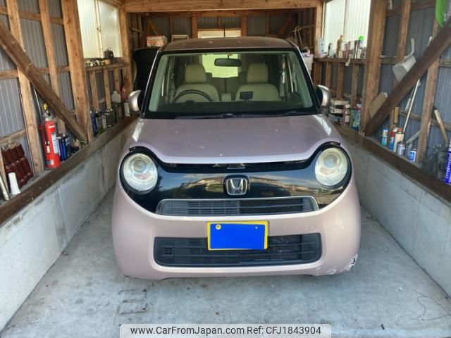 honda n-one 2013 CFJ1843904 image 1