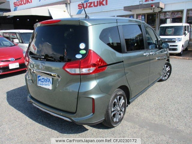 honda freed 2020 -HONDA 【名変中 】--Freed GB5--3120660---HONDA 【名変中 】--Freed GB5--3120660- image 2