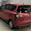 toyota sienta 2015 -TOYOTA--Sienta NSP170G-7010367---TOYOTA--Sienta NSP170G-7010367- image 2