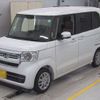 honda n-box 2023 -HONDA 【三重 580わ8987】--N BOX JF3-5238641---HONDA 【三重 580わ8987】--N BOX JF3-5238641- image 1