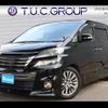 toyota vellfire 2013 CFJ1749601 image 1