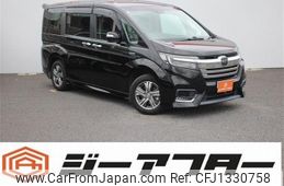 honda stepwagon 2018 -HONDA--Stepwgn 6AA-RP5--RP5-1071670---HONDA--Stepwgn 6AA-RP5--RP5-1071670-