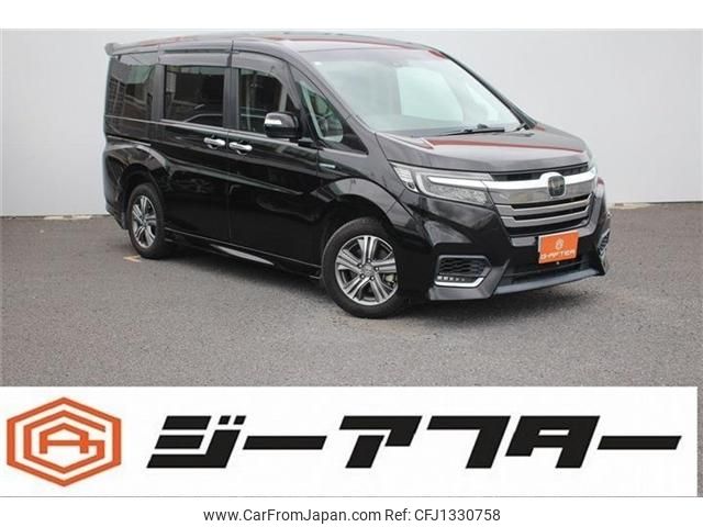 honda stepwagon 2018 -HONDA--Stepwgn 6AA-RP5--RP5-1071670---HONDA--Stepwgn 6AA-RP5--RP5-1071670- image 1