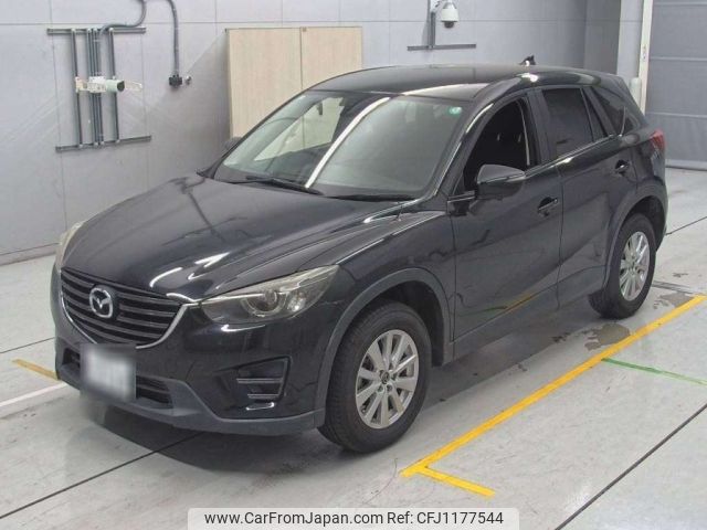 mazda cx-5 2015 -MAZDA 【滋賀 301そ3169】--CX-5 KE2FW-201084---MAZDA 【滋賀 301そ3169】--CX-5 KE2FW-201084- image 1
