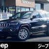 jeep grand-cherokee 2018 -CHRYSLER--Jeep Grand Cherokee DBA-WK36T--1C4RJFEG4HC928305---CHRYSLER--Jeep Grand Cherokee DBA-WK36T--1C4RJFEG4HC928305- image 1