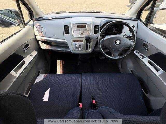 suzuki wagon-r 2010 CFJ1617099 image 1