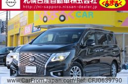 nissan elgrand 2021 -NISSAN--Elgrand 5BA-TNE52--TNE52-070358---NISSAN--Elgrand 5BA-TNE52--TNE52-070358-