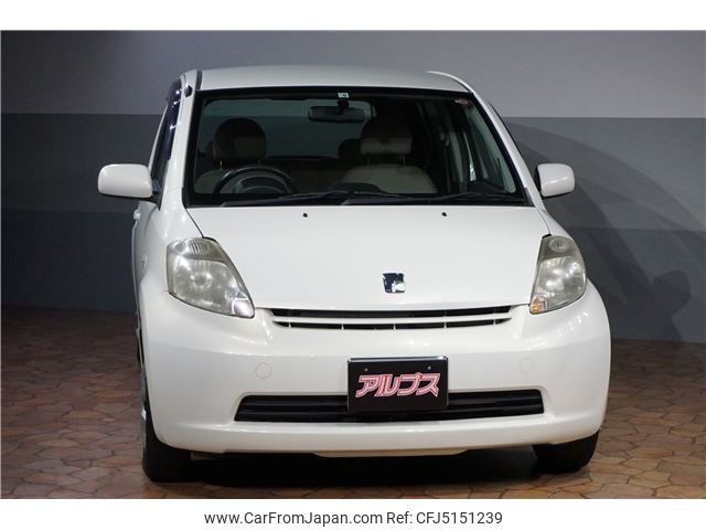 toyota passo 2004 AUTOSERVER_15_5015_2936 image 2