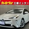 toyota prius 2019 -TOYOTA--Prius DAA-ZVW51--ZVW51-6128963---TOYOTA--Prius DAA-ZVW51--ZVW51-6128963- image 1