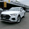 audi q3 2024 -AUDI--Audi Q3 3DA-F3DFGF--WAUZZZF35R1100***---AUDI--Audi Q3 3DA-F3DFGF--WAUZZZF35R1100***- image 1