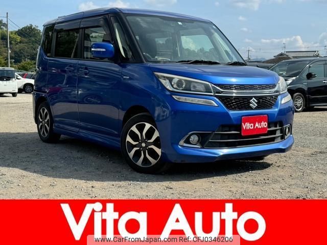 suzuki solio-bandit 2016 quick_quick_MA36S_MA36S-609228 image 1