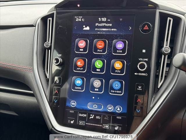 subaru levorg 2021 CFJ1796975 image 2