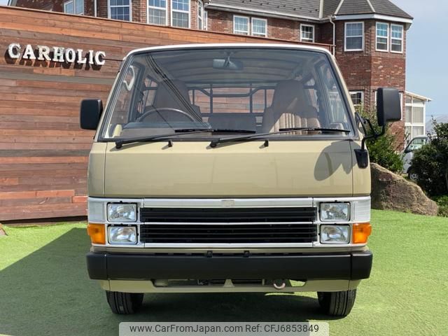 toyota hiace-van 1987 GOO_JP_700040317230210913001 image 2