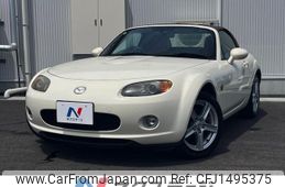 mazda roadster 2006 CFJ1495375