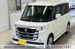 suzuki spacia 2017 -SUZUKI 【宮崎 581す9785】--Spacia MK42S-618640---SUZUKI 【宮崎 581す9785】--Spacia MK42S-618640-