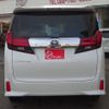 toyota alphard 2016 -TOYOTA--Alphard DBA-AGH35W--AGH35-0009597---TOYOTA--Alphard DBA-AGH35W--AGH35-0009597- image 7