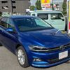 volkswagen polo 2022 CFJ1554909 image 4