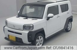 daihatsu taft 2023 -DAIHATSU 【岩手 581ｾ1685】--Taft 5BA-LA910S--LA910S-0043314---DAIHATSU 【岩手 581ｾ1685】--Taft 5BA-LA910S--LA910S-0043314-