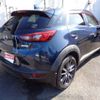 mazda cx-3 2018 -MAZDA--CX-3 6BA-DKEFW--DKEFW-105076---MAZDA--CX-3 6BA-DKEFW--DKEFW-105076- image 2