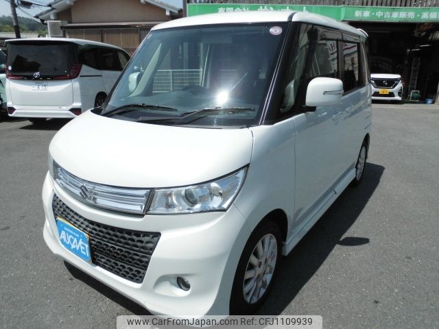 suzuki palette 2012 -SUZUKI--Palette SW DBA-MK21S--MK21S-971260---SUZUKI--Palette SW DBA-MK21S--MK21S-971260- image 1