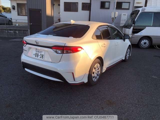 toyota corolla 2020 -TOYOTA 【名古屋 307ﾐ8838】--Corolla 3BA-ZRE212--ZRE212-6015976---TOYOTA 【名古屋 307ﾐ8838】--Corolla 3BA-ZRE212--ZRE212-6015976- image 2