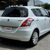 suzuki swift 2011 -SUZUKI--Swift DBA-ZC72S--ZC72S-112934---SUZUKI--Swift DBA-ZC72S--ZC72S-112934- image 24