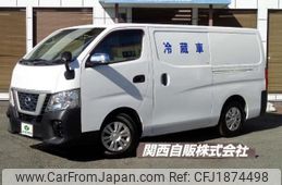 nissan caravan-van 2018 CFJ1874498