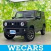 suzuki jimny 2022 CFJ1742806 image 1